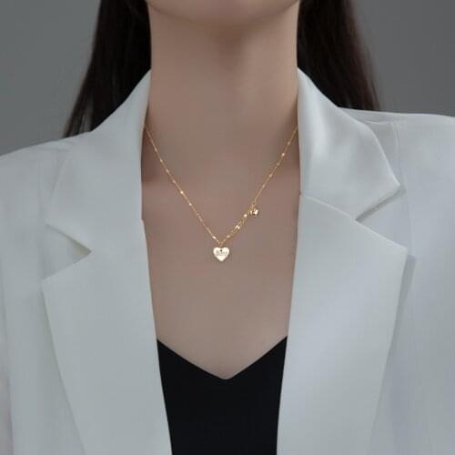 Enosola Pendant Chains