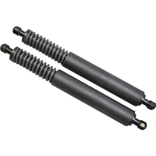 For Volkswagen Touareg 2002-2010 7L(7LA 7L6 7L7) Lift Supports Shock Gas Struts Spring Tailgate Rear Trunk Boot Damper