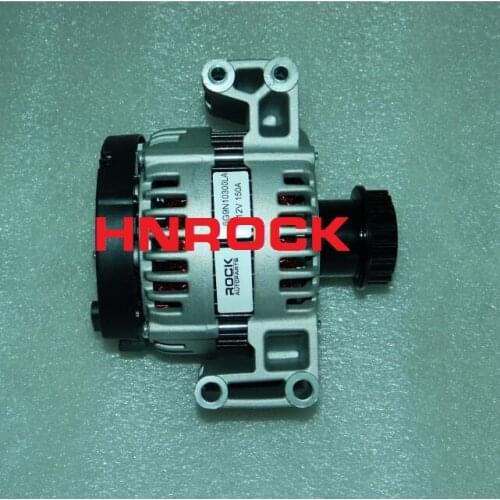 NEW 12V 150A ALTERNATOR 6G9N10300LA 6G9NLA 0121615011 0121615111 11345R 20101524OE FOR LANDROVER FREELAND 2 LR2 3.2L 2007