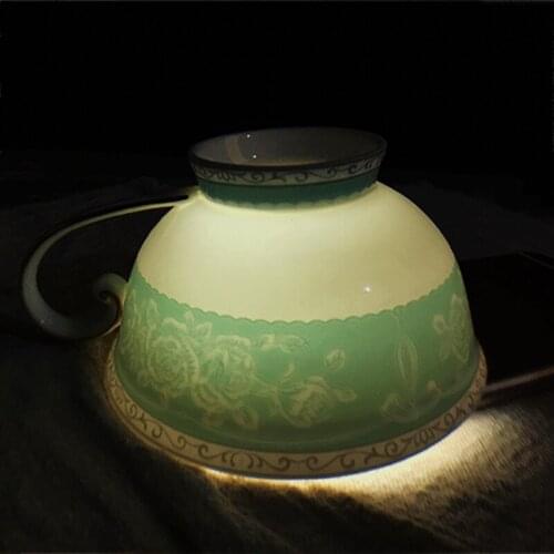 Royal Style Top Grade Bone China Coffee Cup Elegant European Tea Cup Set And Saucer Afternoon Tea Teacup Nice Gift