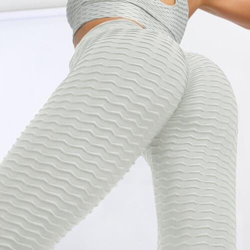 New Quick-drying Mesh Yoga Pants Exercise Fitness Running Underpants Women Compression Tights Yoga Pants Tights Gym Leggings