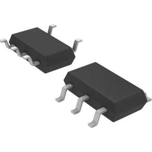 LT6106CS5 LT6106IS5 LT6106HS5 LT6106 - Low Cost, 36V High Side Current Sense Amplifier