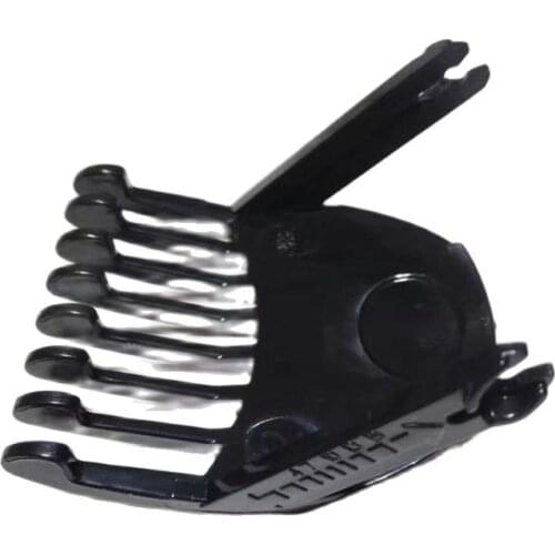 1pcs 4-16 MM Hair Clipper Comb FC5808 FC5809 Electric Hair Cutter Trimmer For Flyco FC5808 FC5809 Haircut Styling Tools