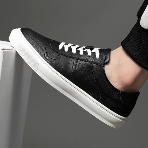 Man causal Sneaker flat hombre zapatos walking athletic shoe for sports winter outdoor hot sport fashion sneaker shoes men 2020