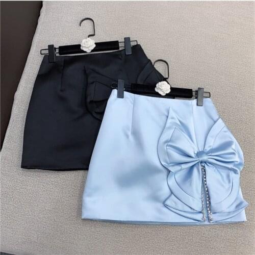 NANCYLIM High Waist Skirts For Women