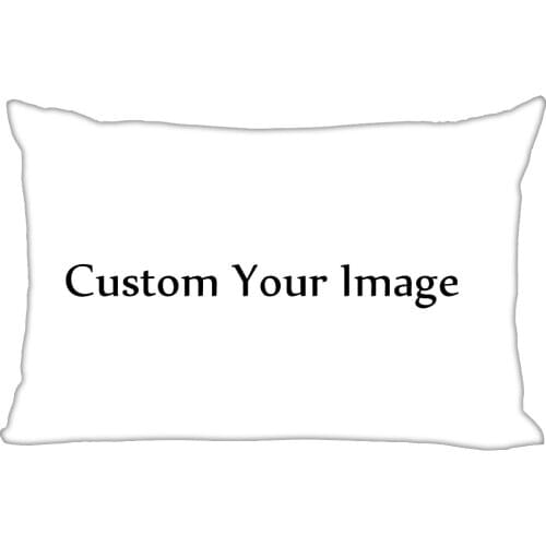 Custom your Pillowcase Charming Actor Pillowcase Covers Standard Size 20x30 Inch More size DIY pillowcase