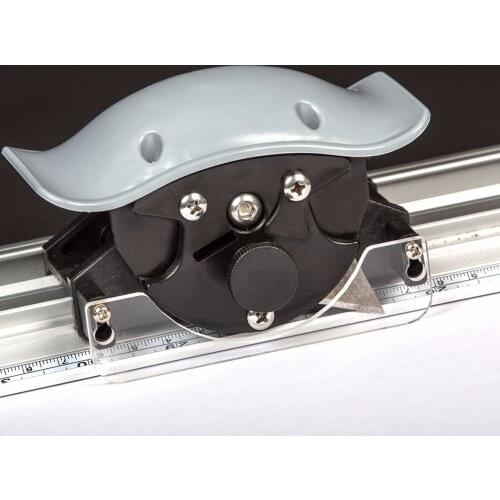 NDL-MT02 PVC paper knife Rotary cutter paper trimmer for home