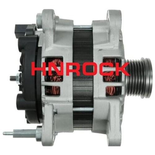 NEW HNROCK 12V 140A ALTERNATOR F000BL0805 F000BL0818 F000BL0830 F000BL08C8 LRA3703 TG14C049 04E903023B 04E903023J FOR AUDI