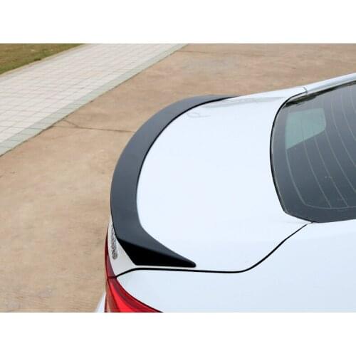 Suitable For Sports Appearance Refitting Honda Accords 10th Generation and the Tail Pressing of