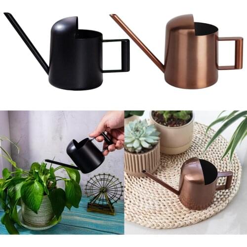 300ml Indoor Flower Plant Watering Can Flower Plants Watering Bonsai