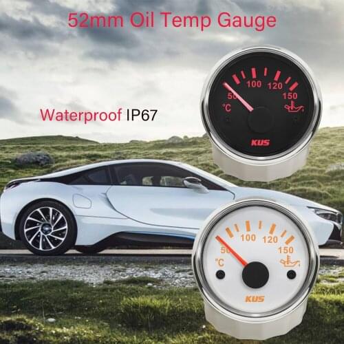 Rhaxel Water Temperature Sensors