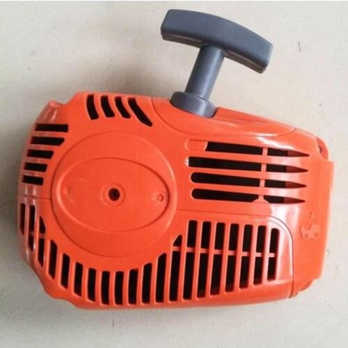 OM932 RECOIL STARTER ASSEMBLY FOR EFCO OLEO-MAC 931 932C 30.1CC 1.6HP CHAINSAWS PULL START CARTER EMAK 50032025AR FREE SHIPPING