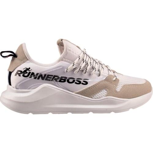 RunnerBoss Sport Shoes