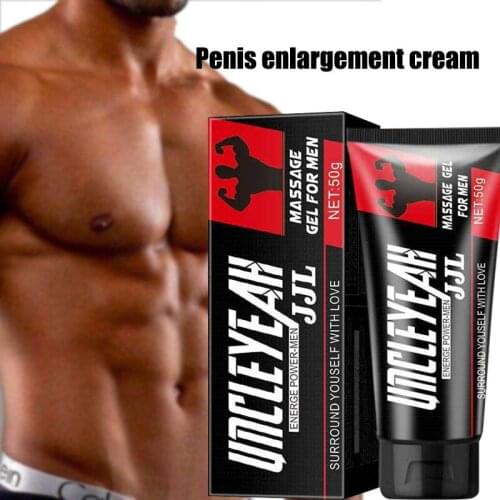 Herbal Big Dick Penis Enlargement Cream Increase Xxl Penis Grow Thicker Sex Delay Time Aphrodisiac Pills Delayed Ejaculation