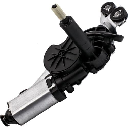 Rear Window Windscreen Wiper Motor fit For Volvo V70 MK2 2000 2001 2002 2003 2004 2005 2006 2007 2008 8667188