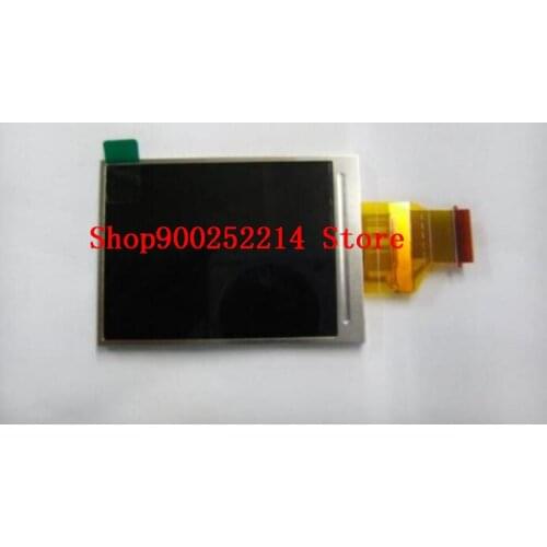 LCD Display Screen for SAMSUNG ES10 ES15 ES17 ES19 ES25 ES28 ES48 ES50 ES55 ES60 ES65 ES67 SL30 SL50 SL102 SL105 Digital Camera