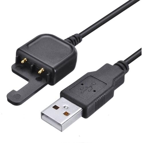 Onsale 1pc 1m Camera Charging Cable USB Charging Cable Cord For Gopro Hero Wifi Remote Control 6 5 4 3/3+/2
