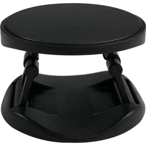 20PCS Bulk High Quality Printable Blank Mobile Phone Stand Grips Holders 42mm for Resin Vinyl DIY for Phones