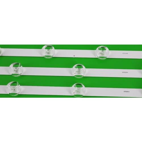 59cm LED backlight 6/7 lamps for LG 32 inch TV POLA 2.0 POLA2.0 32 HC320DXN-VSFP4-21XX LG32LN5100 32LN545B 32LN5180 32LN540B