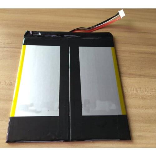 Stonering 5000mAh Laptop Battery for Haier LightBook S314 S314G S314S S378G S378S S1 HR-13MZ 13.3 S428 S424 Laptop