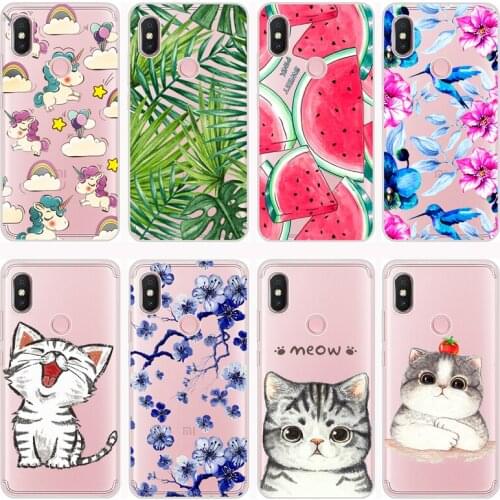 Cnlanpoo Phone Cases Xiaomi Redmi S2