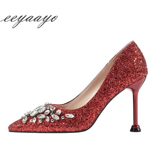 Модная обувь Eeyaayo China At AliExpress