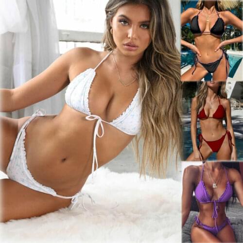 GuliriFei Separate Swimwear