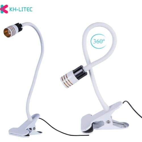 KH-LITEC Reading Lamps