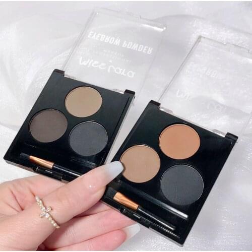 Miss lara Eyebrow Cosmetics