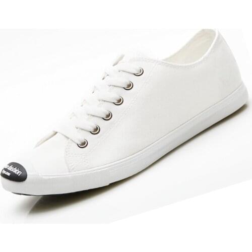 Men Casual Shoes Comfort Men Shoes Denim Male Shoes Adult Footwear 2021 New Men Loafers Flats Canvas Shoes Men Sneakers