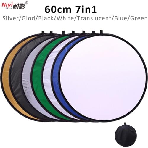 NiYi Reflectors For Photography