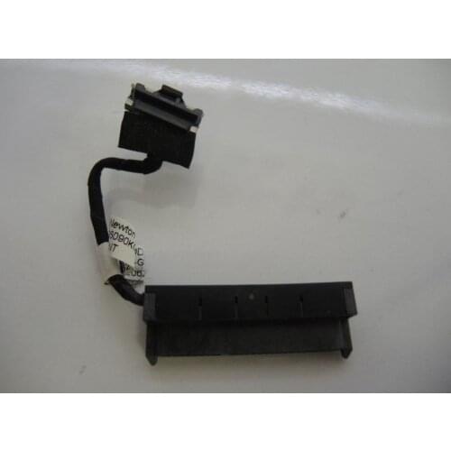 WZSM Wholesale New HDD Connector Cable For HP Compaq CQ58 650 655 2000 SATA Hard Drive cable 35090KQ00-26N-G Wholesale