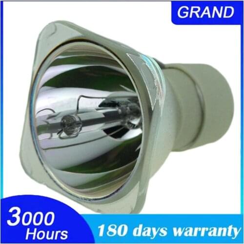 Replacement Projector bare lamp 5J.JC205.001 for BENQ MW3009 MW526 MW526A MW516H MW529 MW571 TW523P TW526 TW529 GRAND
