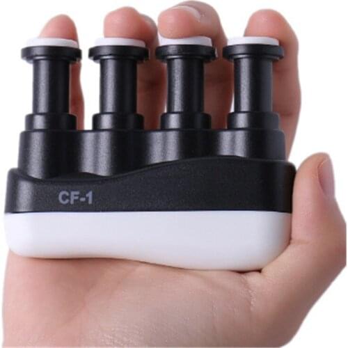 Hand Grip Finger Trainer Strengthener Adjustable Power Training Home Fitness Equipment Piano Guitar Finger Exerciser Trainers