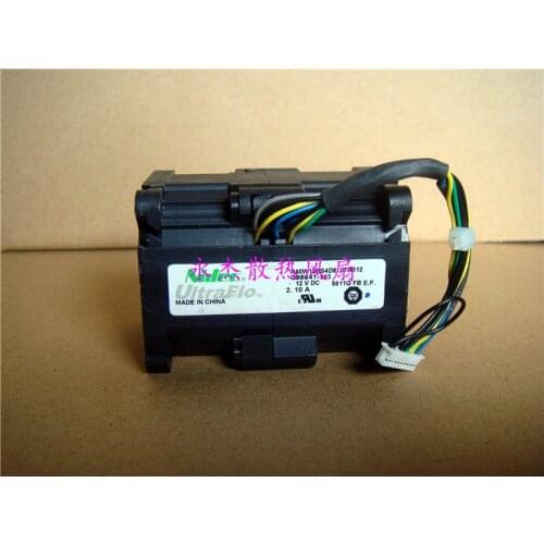 NIDEC R40W12BS4D8-07A012 4CM 12V 2.1A 040-002-668 040-002-66 cooling fan
