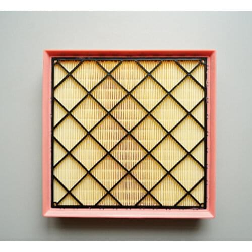 Air filter for 2009 Chevrolet Cruze 1.8 / ORLANDO . Opel Astra 1.4T / ZAFIRA OEM:13272720 #RK38/1