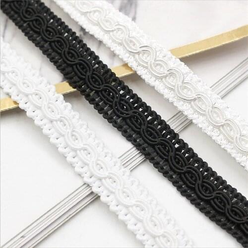 Yackalasi Jacquard Ribbons