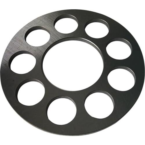 Retainer plate P2-145 pump spare parts for repair hydraulic piston oil pump