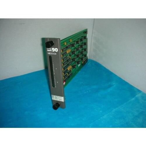 1PC USED IMDS004 / IMDSO04 BAILEY