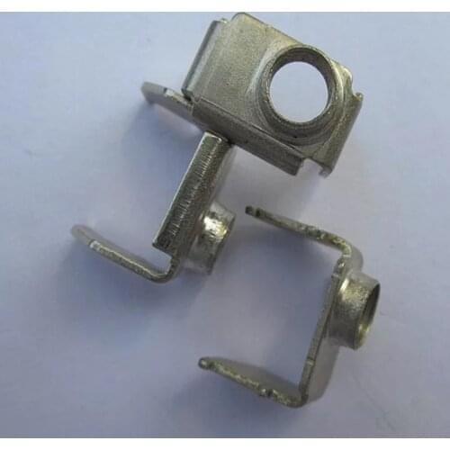 10x the antenna socket jack connector for motorola gp3188 gp3688 ep450 ep450s etc walkie talkie