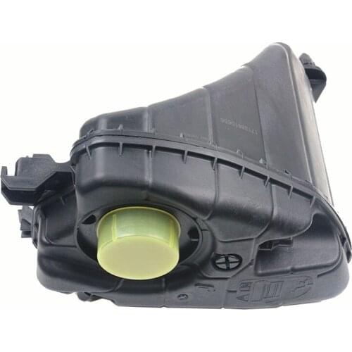17138610656 17139884859 17139487210 17138742975 Storage Tank Car Expansion Kettle Auxiliary Water Tank For BMW 5' 6' 7
