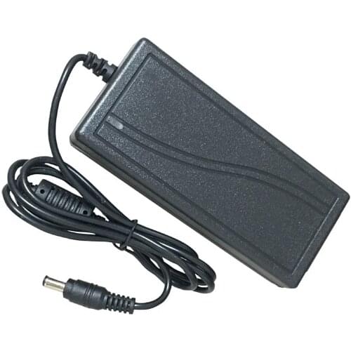 AC/DC Adapter 24V 2A 3A Power Supply Charger For Dymo 310 315 320 330 400 450 450 LabelWriter Turbo Printer