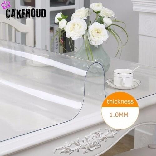 CAKEHOUD Serving Napkins PVC