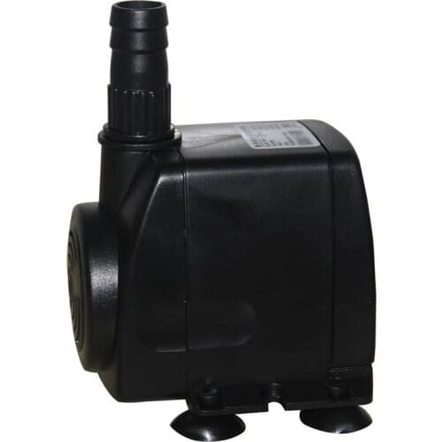 HJ-1841 Type 40W Submersible Water Pump Aquarium Fish Tank Pond Fountain