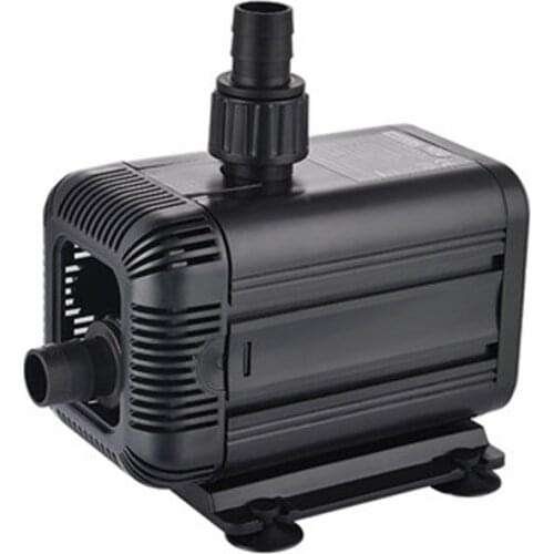 HAILEA Water pump HX-6530 39W 2600L/H amphibious submersible pump mute high lift pump aquarium filter circulation pump