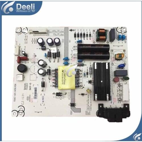 Good working board LED43EC291N RSAG7.820.6458 Power Supply Board used