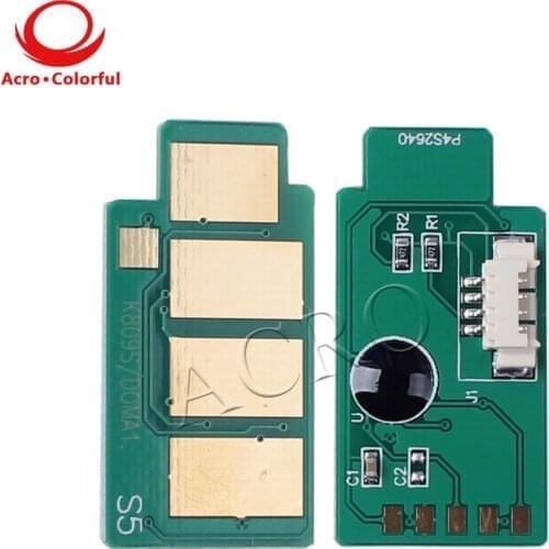 100K CLT-R808 Drum chip reset for Samsung MultiXpress X4300 X4250 X4220 toner cartridge refill