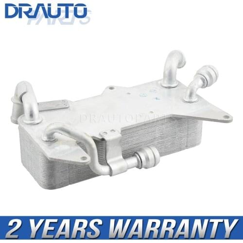 Engine Oil Cooler 4H0317021H 4H0 317 021H 4H0 317 021 H for AUDI