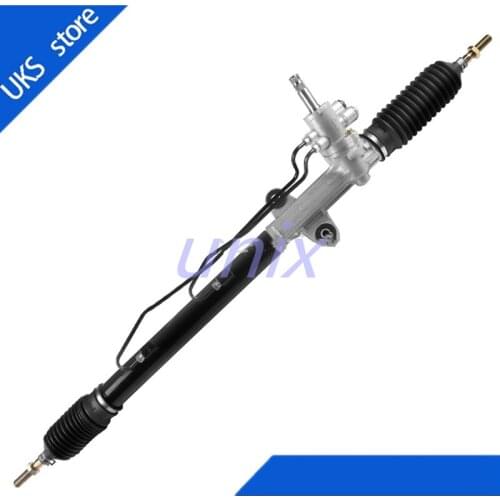 Power Steering Rack Steering Gear Box For NISSAN X-TRAIL T31 2007- 48001-JD900 48001JD900 48001-JD90B 48001JD90B