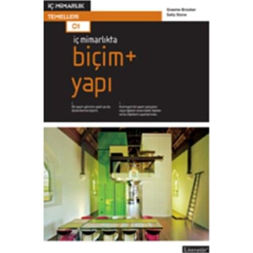 Underwear In Architecture: Format + Building. Sally Stone, Graeme Brooker. Literature Yayıncılık